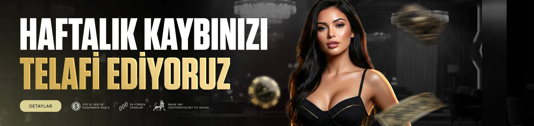 Canlı Oyunlar 5