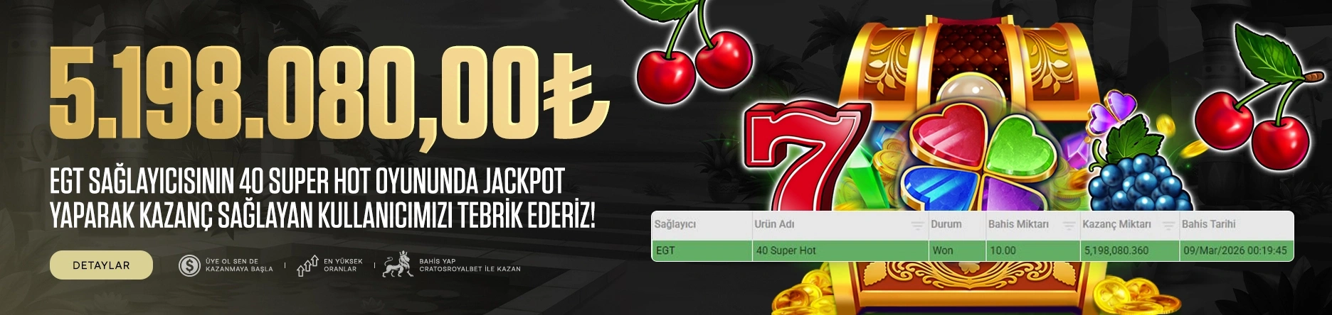 Casino Banner 5